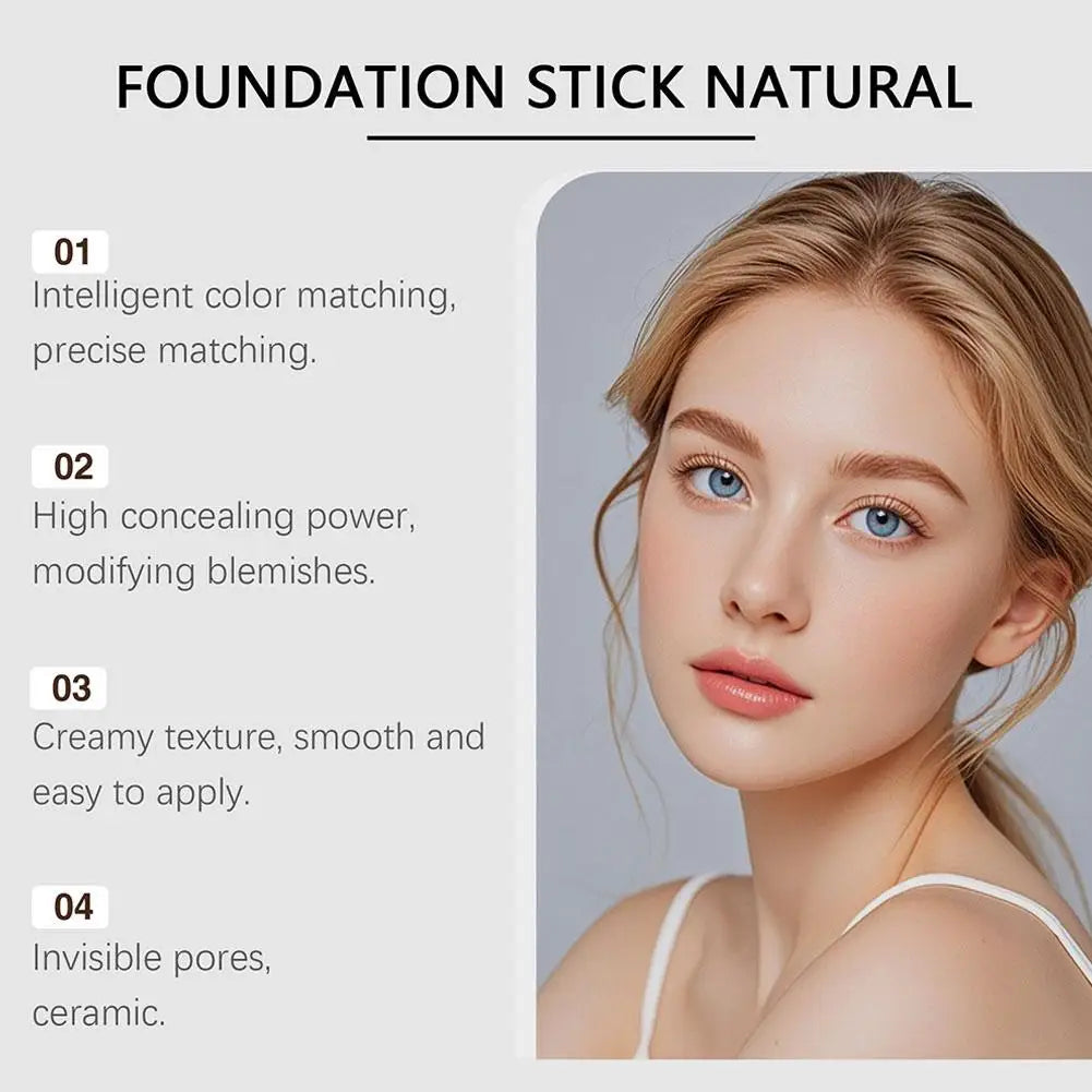 BASE MAQUILLAJE COREANA