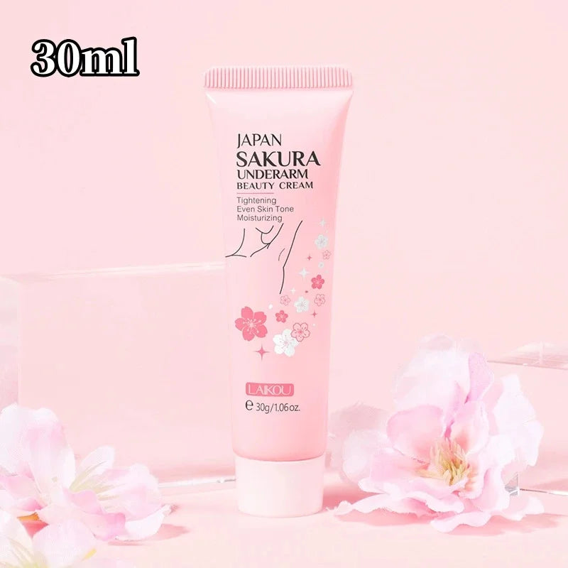 CREMA DESPIGMENTANTE SAKURA