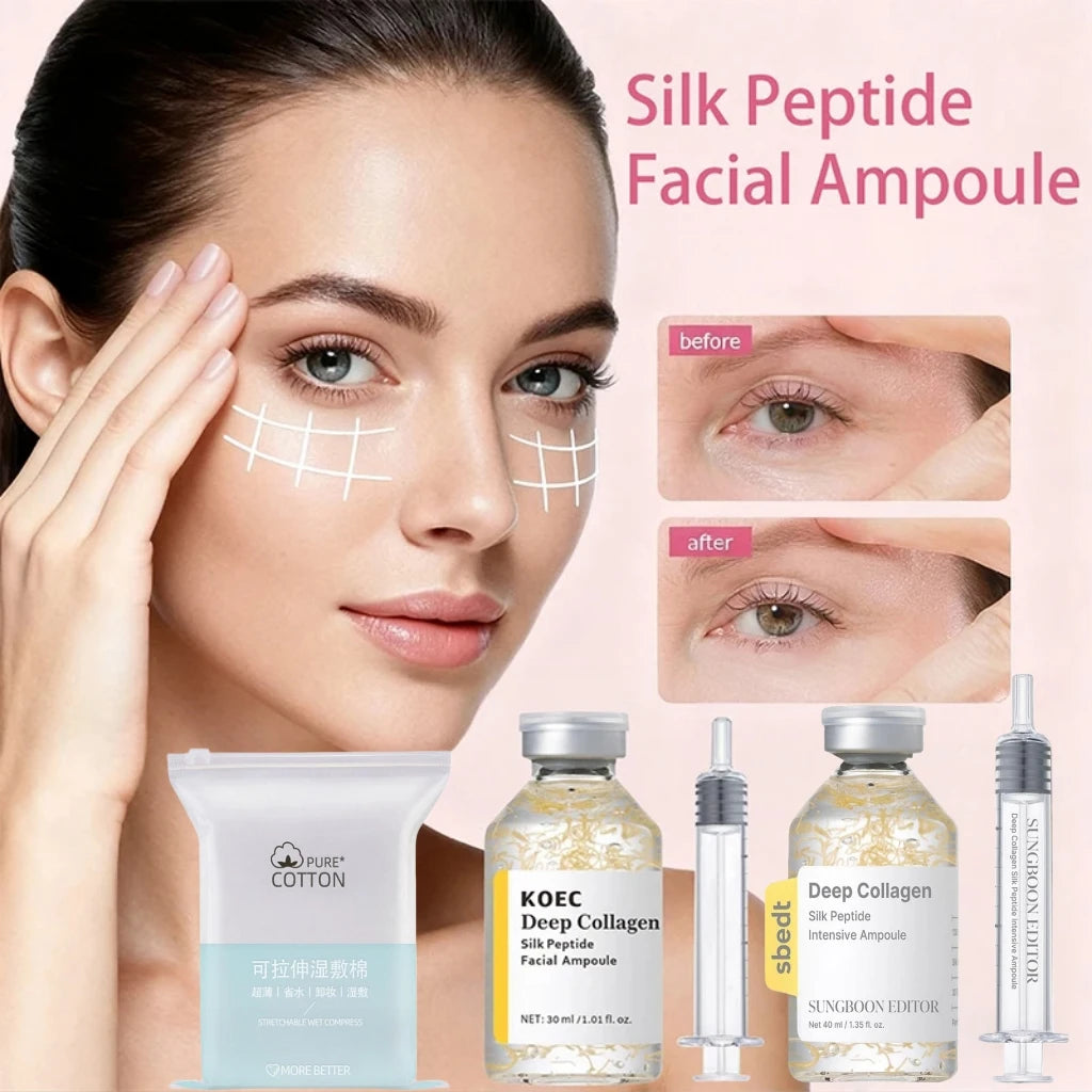 SILKLIFT SUERO DE CÓLAGENO