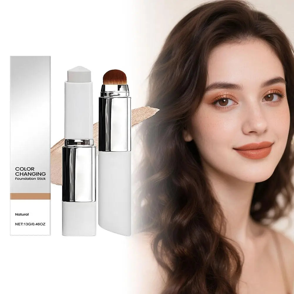 BASE MAQUILLAJE COREANA