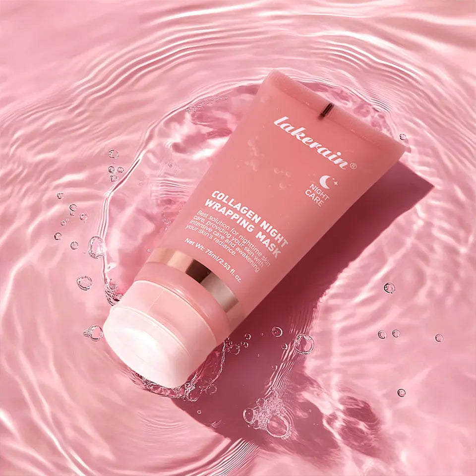 MASCARILLA KOREANA GLOW DE COLÁGENO