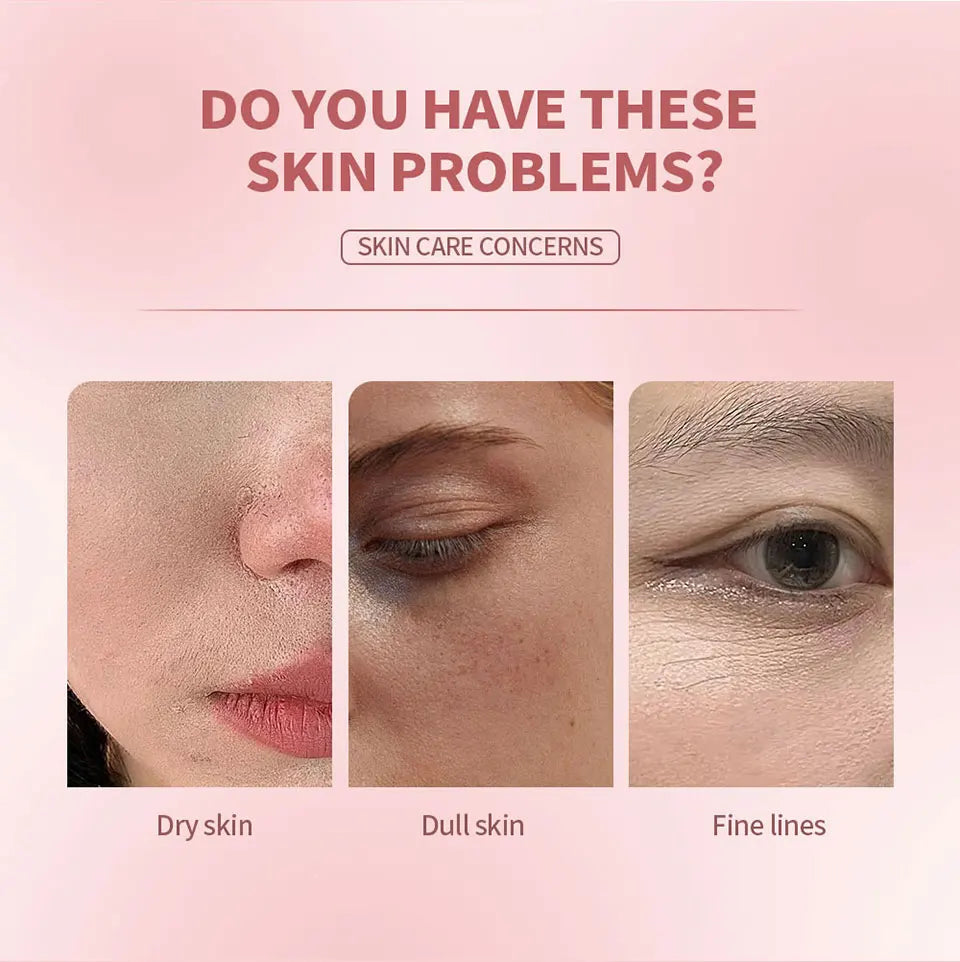 MASCARILLA KOREANA GLOW DE COLÁGENO