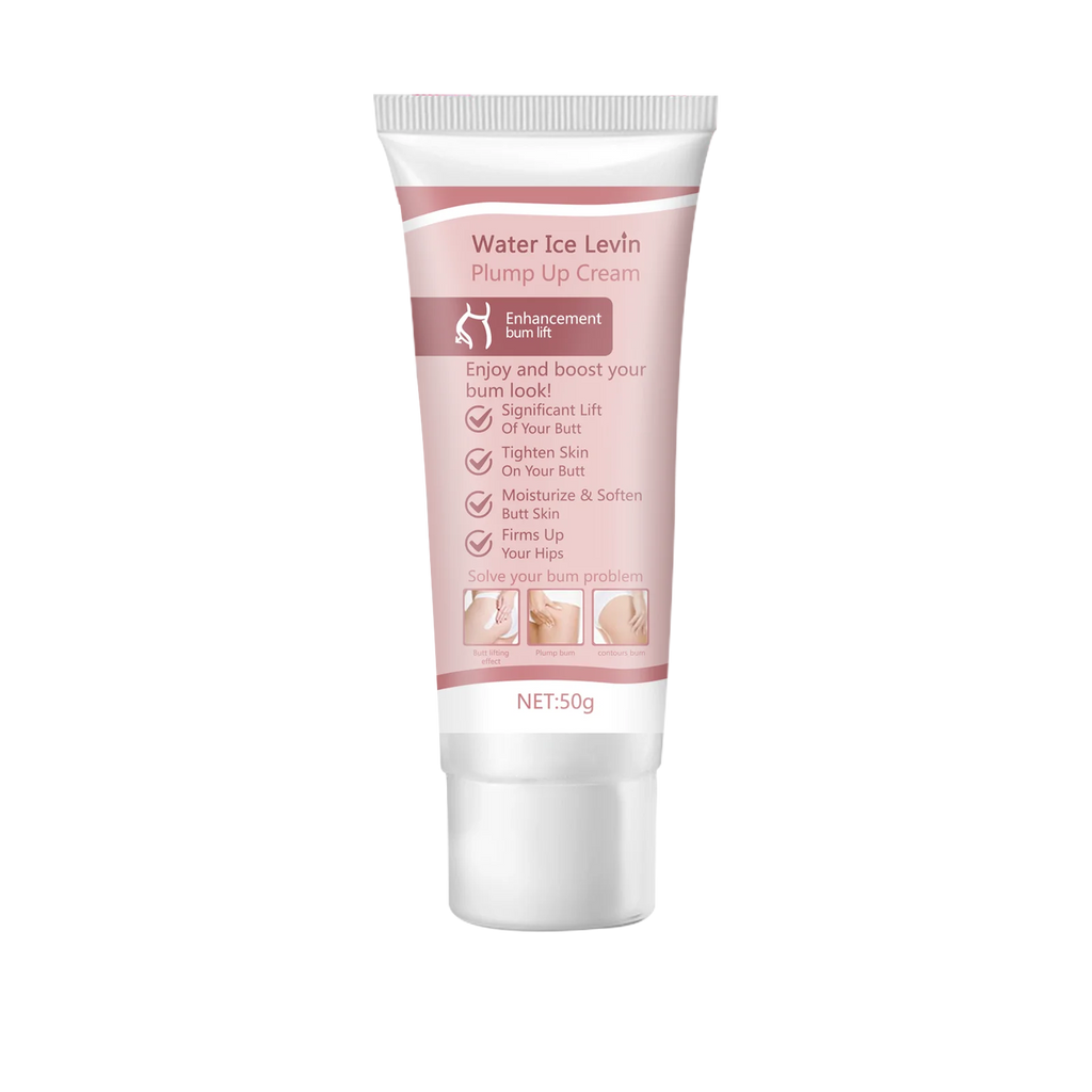 Crema de aumento de glúteos