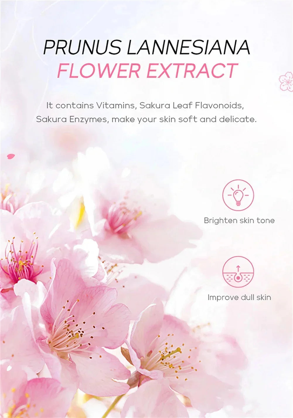 CREMA DESPIGMENTANTE SAKURA