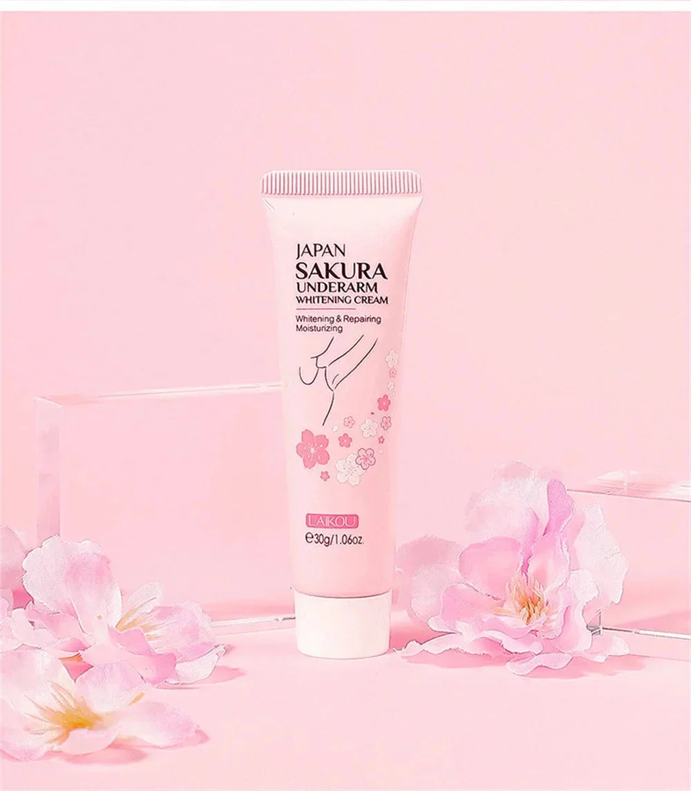 CREMA DESPIGMENTANTE SAKURA