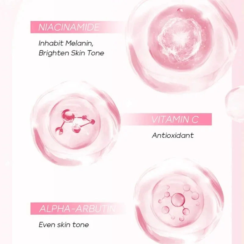 CREMA DESPIGMENTANTE SAKURA