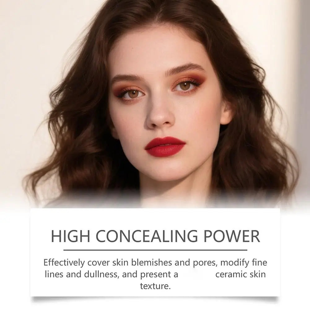 BASE MAQUILLAJE COREANA