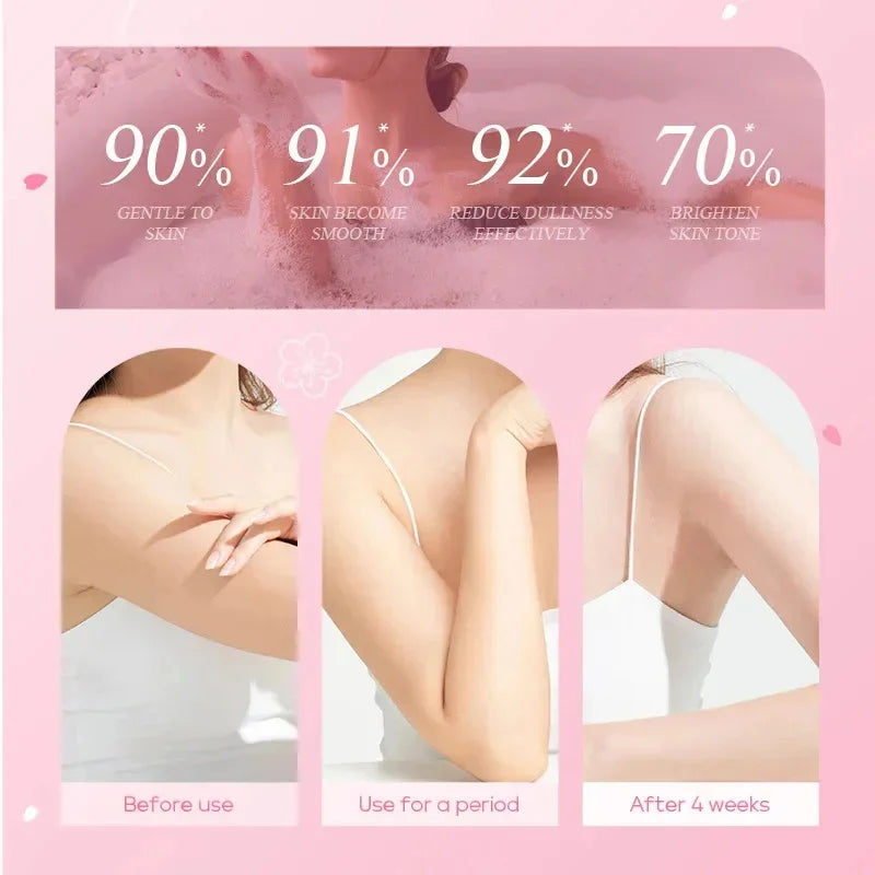 CREMA DESPIGMENTANTE SAKURA