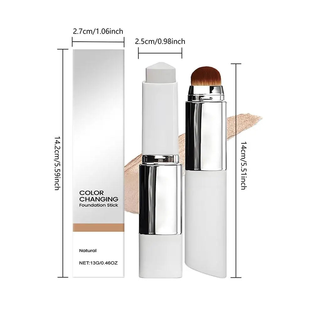 BASE MAQUILLAJE COREANA