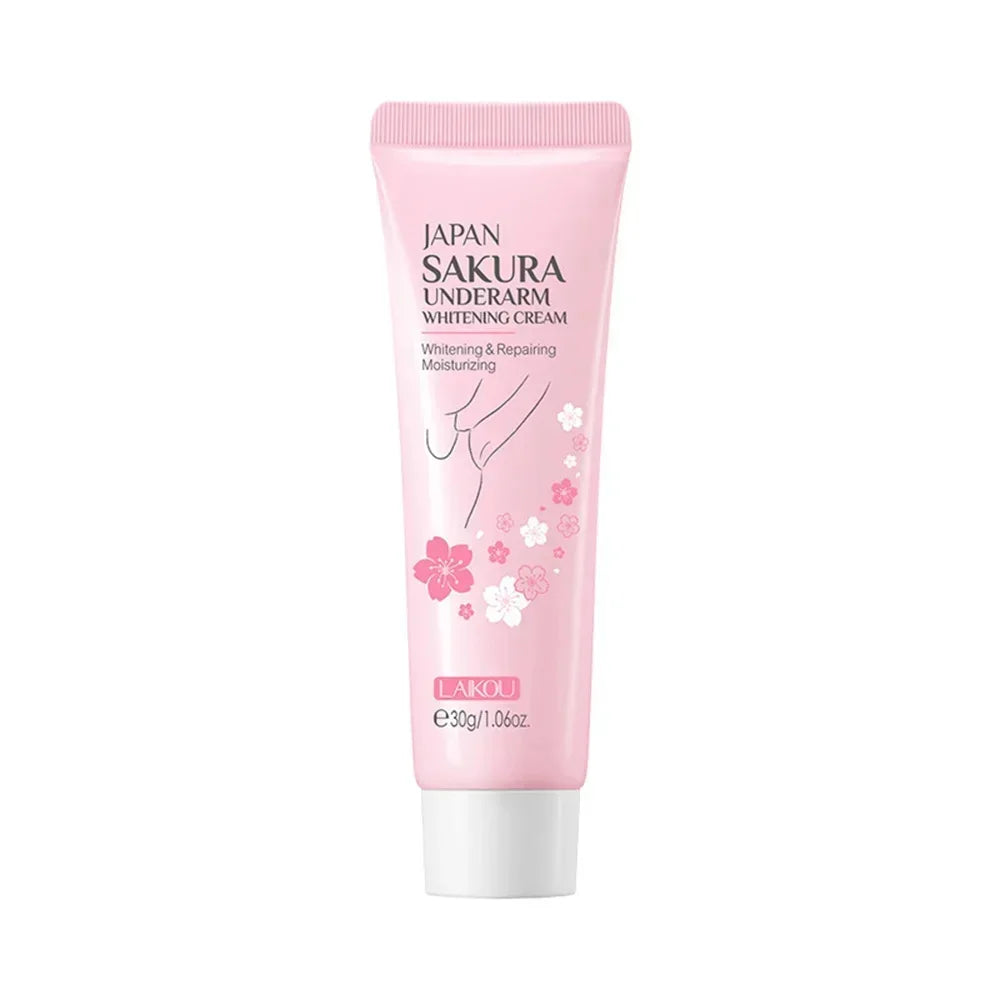 CREMA DESPIGMENTANTE SAKURA