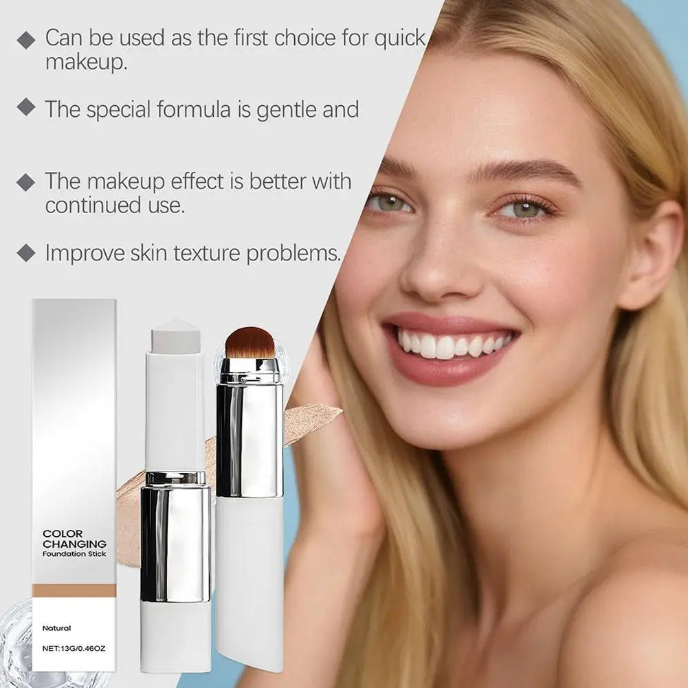 BASE MAQUILLAJE COREANA