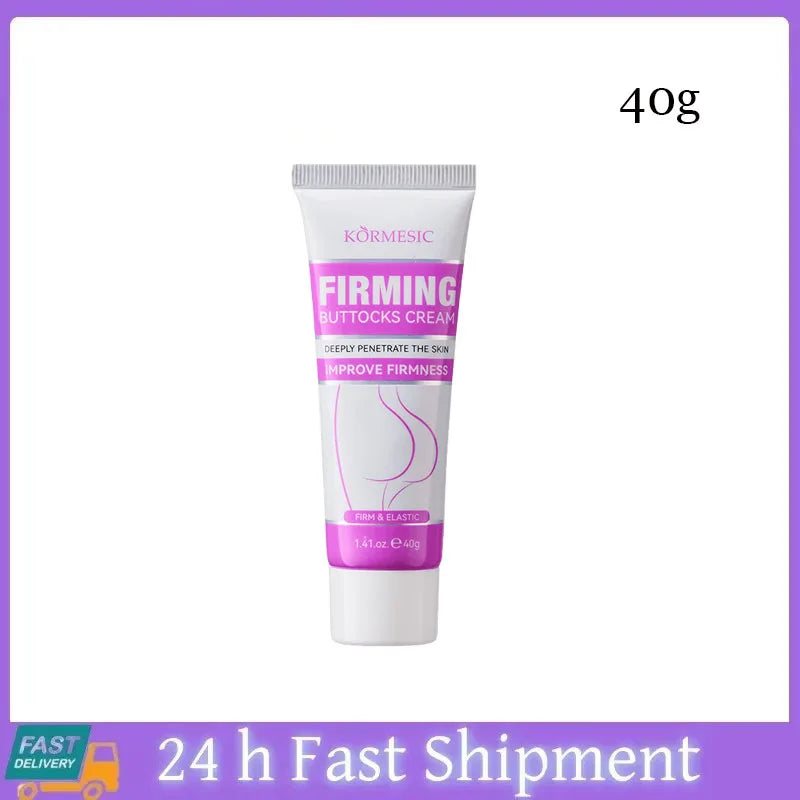 CREMA AUMENTO DE GLÚTEOS SEXY