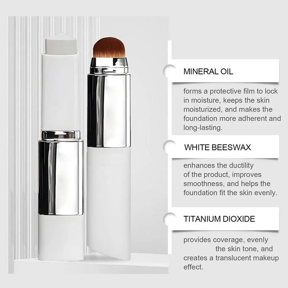 BASE MAQUILLAJE COREANA