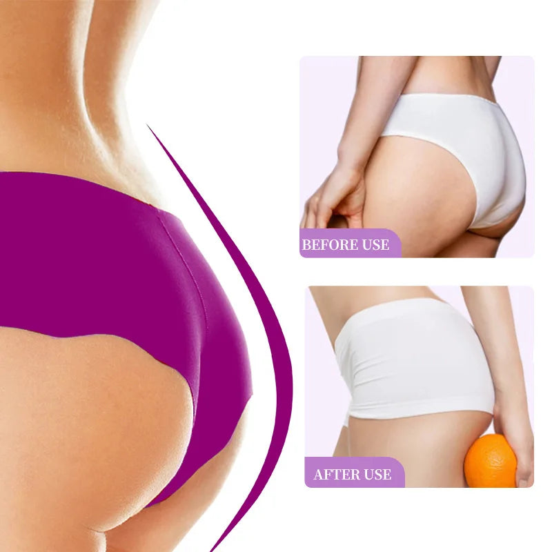 CREMA AUMENTO DE GLÚTEOS SEXY